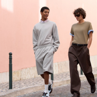 Bộ Sưu Tập UNIQLO : C Xuân/Hè 2026: “Thanh Lịch Mỗi Ngày” Chính thức mở bán ngày 6/2