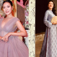 Hoa hậu nhân ái Nguyễn Ngọc Hiếu: “2026 là cột mốc cho một hành trình mới đầy năng lượng”