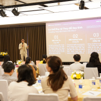 Phụ nữ sau sinh cần biết gì để lấy lại vòng eo? Góc nhìn từ chuyên gia