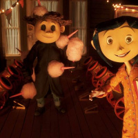 Có gì đặc biệt ở Coraline phiên bản remastered chiếu rạp?