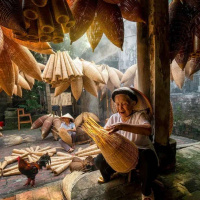 Làng nghề Việt: “Kho tài nguyên mềm” chờ được đánh thức trong kinh tế sáng tạo