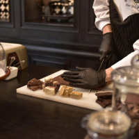 Hân hoan đón mùa đại lễ tại Hotel de la Coupole Sapa – MGallery Collection