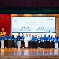 Những câu chuyện chưa kể về hành trình "lập chí" của các nghệ sĩ trẻ