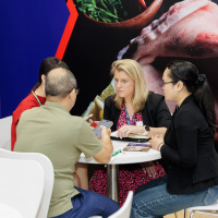 Thịt lợn Anh Quốc: "Tiêu chuẩn Vàng" mới cho Thị trường Thịt và Phụ phẩm Việt Nam