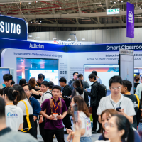 Smart City Asia 2026: Kiến tạo tương lai đô thị thông minh từ sự kết nối Công nghệ – Hạ tầng – Con người