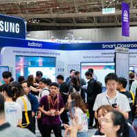 Smart City Asia 2026: Kiến tạo tương lai đô thị thông minh từ sự kết nối Công nghệ – Hạ tầng – Con người