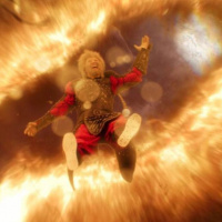 “Tây Du Ký Đại Náo” gây tò mò với phiên bản “xuyên không” đậm chất Thái Lan