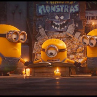 Tây Du Ký Đại Náo, Marsupilami, Minions hay PAW Patrol: 4 siêu phẩm điện ảnh lý tưởng để "giải nhiệt" cùng gia đình dịp hè này.