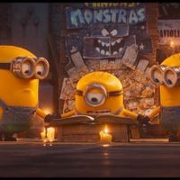 Tây Du Ký Đại Náo, Marsupilami, Minions hay PAW Patrol: 4 siêu phẩm điện ảnh lý tưởng để "giải nhiệt" cùng gia đình dịp hè này.