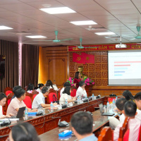 Thúc đẩy Chuyển đổi kép cho doanh nghiệp sản xuất tỉnh Bắc Ninh năm 2026