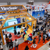 Education Vietnam 2026, LEDTEC ASIA 2026 và SMART CITY ASIA 2026 sẽ diễn ra tại SECC