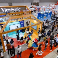 Education Vietnam 2026, LEDTEC ASIA 2026 và SMART CITY ASIA 2026 sẽ diễn ra tại SECC