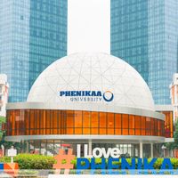 Đại học Phenikaa thăng tiến vượt bậc trên bảng xếp hạng toàn cầu của TIMES HIGHER EDUCATION