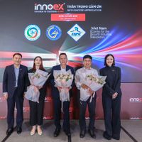 InnoEx 2026 kết nối doanh nghiệp tìm mô hình tăng trưởng mới trong làn sóng AI