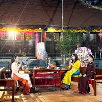 Xuân Đỉnh đưa chuyển đổi số vào bảo tồn và phát huy giá trị di sản