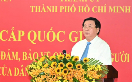 Việt Nam đẩy mạnh giáo dục và bảo vệ quyền con người trong kỷ nguyên phát triển mới