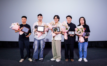 Dự án phim ngắn CJ 2025 vinh danh 5 tác phẩm xuất sắc, tiếp tục ươm mầm tài năng điện ảnh Việt