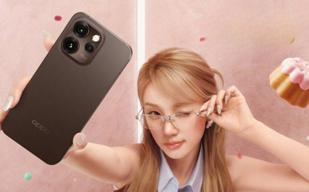 Camera 50MP OIS kép trên OPPO Reno15 5G: Chụp ảnh và zoom có thực sự ấn tượng?