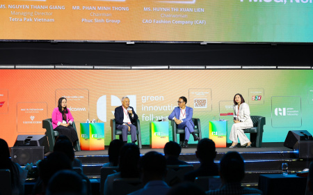GI Summit và QVIC 2025 hợp lực đưa Việt Nam trở thành trung tâm đổi mới Đông Nam Á