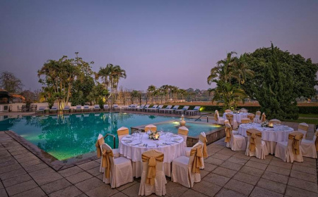 Sôi động mùa lễ hội Quốc khánh tại các khách sạn và resort khắp Việt Nam