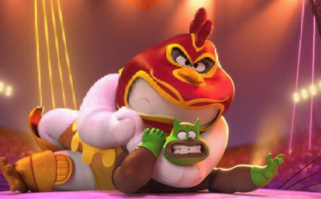Băng đảng quái kiệt : Nước đi táo bạo giúp DreamWorks lột xác ngoạn mục sau “Kung Fu Panda”