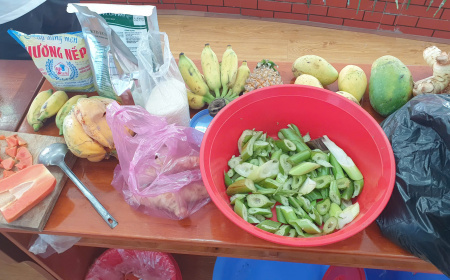 Phụ nữ giữ vai trò nòng cốt trong xử lý rác hữu cơ tại nguồn bằng men vi sinh bản địa