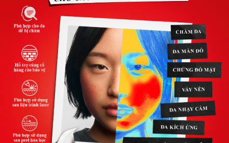 Kiehl’s ra mắt dòng kem dưỡng Ultra Facial Meltdown Recovery Cream dành cho da nhạy cảm