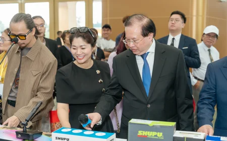 🎉 KHÁM PHÁ CHUỖI GIÁ TRỊ NGÀNH SỰ KIỆN CÙNG VEEW 2026! 🎉
