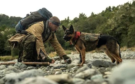 Brad Pitt tái hợp đạo diễn David Ayer trong siêu phẩm sinh tồn “TRÁI TIM QUÁI THÚ”