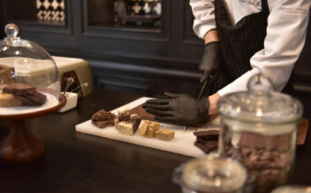 Hân hoan đón mùa đại lễ tại Hotel de la Coupole Sapa – MGallery Collection