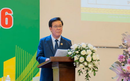 Bình Điền vượt bão thị trường, bứt phá lợi nhuận trong năm 2025