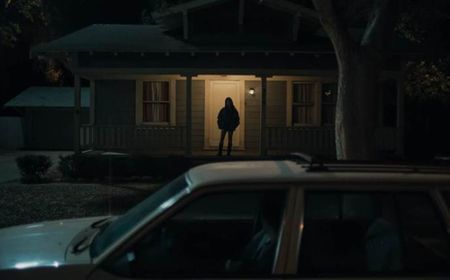 Hiện tượng kinh dị ÁM ẢNH ấn định lịch chiếu tại Việt Nam: Cú hích doanh thu kỷ lục toàn cầu