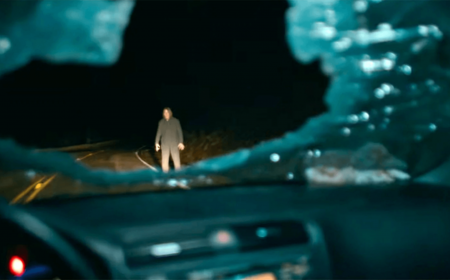 Review phim kinh dị KHÁCH: Màn hù dọa liên hoàn đến nghẹt thở và loạt bí mật kinh hoàng phía sau phản diện