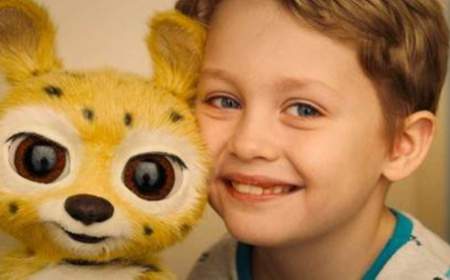 Vì sao siêu quậy marsupilami là màn tái xuất đáng mong đợi nhất của một huyền thoại tuổi thơ?