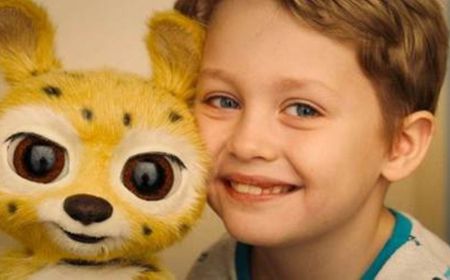 Vì sao siêu quậy marsupilami là màn tái xuất đáng mong đợi nhất của một huyền thoại tuổi thơ?