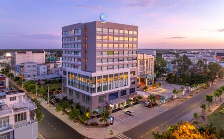 Tru by Hilton: Hành trình xuyên Việt qua 14 cửa ngõ khám phá bản sắc địa phương