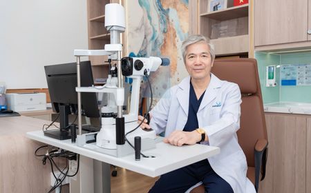 Khai trương Trung tâm Mắt Bệnh viện Đại học Phenikaa