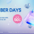 LocknLock Member Days: Tri ân hội viên với siêu hội mua sắm Mega Sale và chuỗi trải nghiệm dành cho phái đẹp