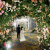 Trải nghiệm lễ cưới “giữa tầng mây” tại Vinpearl Landmark 81 trong Vietnam Wedding Week 2025
