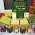 Từ nông sản đến di sản: Chè Thái Nguyên "lột xác" với mã nhận diện thương hiệu mới
