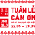UNIQLO Khởi động Tuần Lễ Cảm ơn Từ 22/05 - 28/05, mang đến loạt ưu đãi hấp dẫn