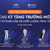 Hội thảo thị trường chứng khoán 2026 chu kỳ tăng trưởng mới - Cơ hội phân hóa & Chất lượng tăng trưởng