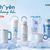LocknLock Coastal collection: Đong đầy "hương biển" cho ngày hè thêm thư thái