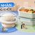 LocknLock giới thiệu giải pháp "ăn nhàn sống khỏe" với bộ đôi hộp đựng thực phẩm Easy Meal và Micro Ready