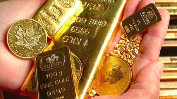 Giá vàng hôm nay 1/10: Giá vàng 9999 tiếp tục tăng
