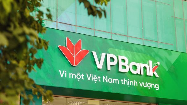 VPBank: Ngân hàng số hóa xuất sắc nhất dành cho SME Việt Nam năm 2022