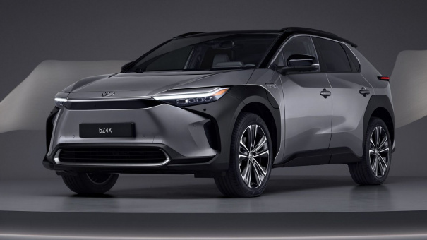 Vì sao Toyota liên tục lần lữa với xe thuần điện?