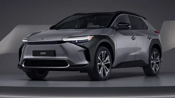 Vì sao Toyota liên tục lần lữa với xe thuần điện?