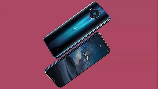 Nokia sắp ra mắt siêu phẩm điện thoại cấu hình mạnh, pin trâu