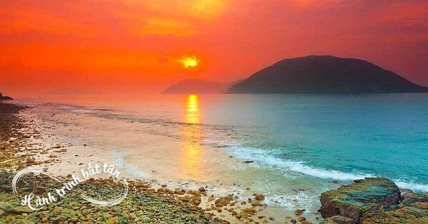Du khách Anh kể về vẻ đẹp thiên nhiên và lịch sử của Côn Đảo